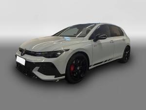 Volkswagen Golf 8 2.0 TSI DSG Clubsport BLACK STYLE PANO KAMERA NAVI HuD KEYLESS