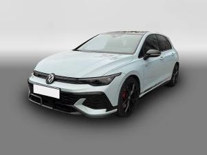 Volkswagen Golf 8 2.0 TSI DSG Clubsport BLACK STYLE PANO KAMERA NAVI HuD KEYLESS