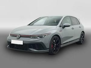 Volkswagen Golf 8 2.0 TSI DSG CLUBSPORT DCC IQ-LIGHT HuD 19 ESTORIL