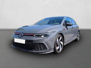 Volkswagen Golf 8 2.0 TSI NAVI AHK LED KAMERA