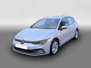 Volkswagen Golf 8 Lim. 1.5 TSI Life LED NAVI PDC APP+DAB+VIRT+LED+NAVI+PDC