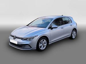 Volkswagen Golf 8 Lim. 1.5 TSI Life LED PDC APP-CONNECT