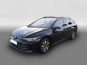 Volkswagen Golf 8 Var. 1.5 TSI Goal AHK LED NAVI PDC APP+DAB+AHK