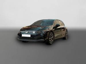 Volkswagen Golf 8 VIII 1.5 eTSI DSG Style AHK/Rückkam/Multilenk