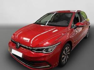 Volkswagen Golf 8 VIII 1.5 TSI Active Stand/LED/ACC/App-Connect