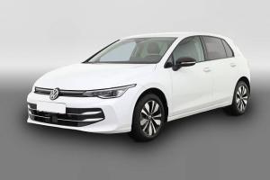 Volkswagen Golf 8 VIII 1.5 TSI Goal AHK/LED+/Navi