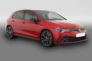 Volkswagen Golf 8 VIII 2.0 GTI DSG LED+/ACC/Standhzg./Kamera/Navi/AHK