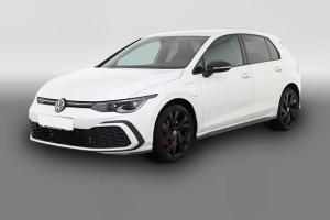 Volkswagen Golf 8 VIII GTE 1.4 TSI DSG IQ.Light/ACC/Standhzg./HuD/Kamera/App/Navi/AHK