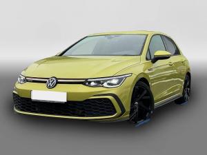 Volkswagen Golf GTI 2.0 TSI DSG 18″+APP-CONNECT+ACTIVE-INFO