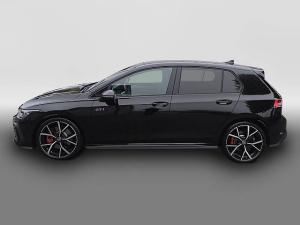 Volkswagen Golf GTI 8 2.0 TSI DSG BLACK STYLE PANO H&K-SOUND NAVI 19 ESTORIL