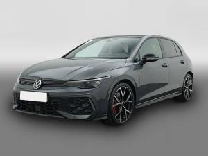 Volkswagen Golf GTI 8 2.0 TSI DSG BLACK STYLE PANO H&K-SOUND NAVI 19 ESTORIL BLACK+MATRIX+APP+DAB+HUD