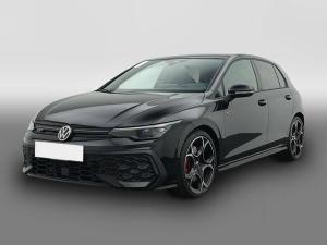 Volkswagen Golf GTI 8 2.0 TSI DSG BLACK STYLE PANO H&K-SOUND NAVI 19 Queenstown BLACK+MATRIX+APP+DAB+HUD