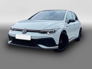 Volkswagen Golf GTI AKRAPOVIC CLUBSPORT EDITION 45 2.0 TSI