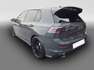 Volkswagen Golf GTI Clubsport 2.0 DSG SSD NAV KAM 19LM 8-Fa