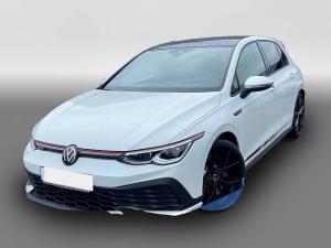 Volkswagen Golf GTI CLUBSPORT 2.0 TSI AKRAPOVIC+DSG GTI-PER