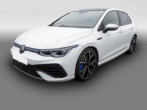 Volkswagen Golf R 2.0 TSI 4Motion DSG