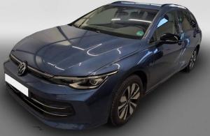 Volkswagen Golf Var. 1.5 TSI Goal KAMERA AHK LED ACC NAVI