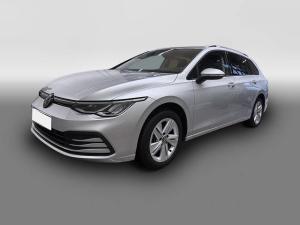 Volkswagen Golf Var. 2.0 TDI DSG Life AHK KAMERA ACC LED NAVI