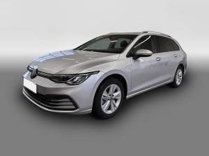 Volkswagen Golf Var. 2.0 TDI DSG Life AHK KAMERA ACC LED NAVI