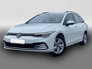 Volkswagen Golf Variant 1.0 e-TSI DSG LIFE APP-CONNECT+ACTI