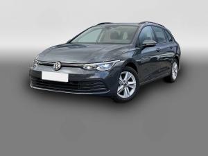 Volkswagen Golf Variant 1.5 eTSI DSG Life AHK+APP-CONNECT+A