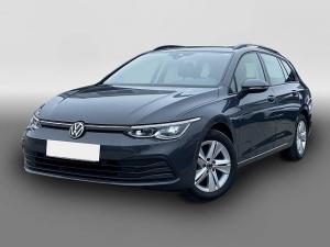Volkswagen Golf Variant 1.5 eTSI DSG Life AHK+APP-CONNECT+A