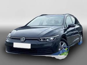 Volkswagen Golf Variant 1.5 TSI DSG Life AHK+APP-CONNECT+AC
