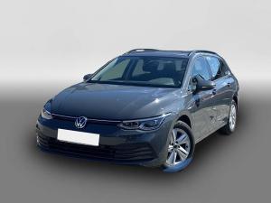 Volkswagen Golf Variant 1.5 TSI DSG LIFE NAVI+LED+APP-CONNE