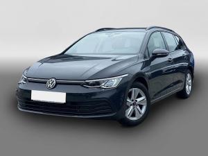 Volkswagen Golf Variant 1.5 TSI Life APP-CONNECT+ACTIVE-INF