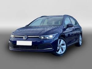 Volkswagen Golf Variant 1.5 TSI STYLE AHK+EL.HECKKLAPPE+APP