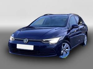 Volkswagen Golf Variant 2.0 TDI DSG GARANTIE+AHK+APP-CONNEC