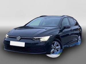Volkswagen Golf Variant 2.0 TDI DSG LIFE AHK+APP-CONNECT+AC