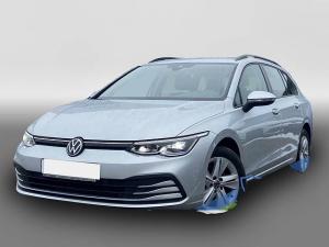 Volkswagen Golf Variant 2.0 TDI DSG Life APP-CONNECT+ACTIVE