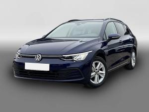 Volkswagen Golf Variant 2.0 TDI DSG LIFE GARANTIE+AHK+APP-C