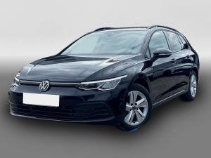 Volkswagen Golf Variant 2.0 TDI DSG LIFE NAVI+LED+AHK+APP-C