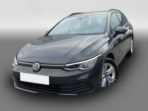Volkswagen Golf Variant 2.0 TDI DSG Life NAVI+LED+APP-CONNE