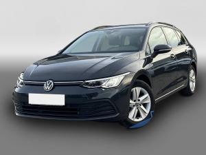Volkswagen Golf Variant 2.0 TDI DSG LIFE NAVI+LED+APP-CONNE