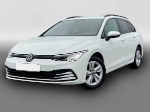 Volkswagen Golf Variant 2.0 TDI DSG LIFE NAVI+LED+APP-CONNE
