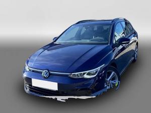 Volkswagen Golf Variant 2.0 TDI DSG R-LINE+AHK+PANORAMA+NAV