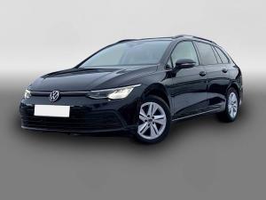 Volkswagen Golf Variant 2.0 TDI Life AHK+ALCANTARA+KAMERA+A
