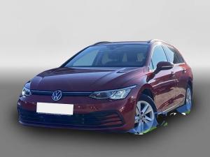 Volkswagen Golf Variant 2.0 TDI Life AHK+APP-CONNECT+ACTIVE