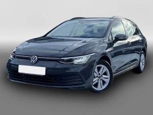 Volkswagen Golf Variant 2.0 TDI Life AHK+LED+KAMERA+APP-CON