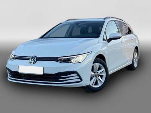 Volkswagen Golf Variant 2.0 TDI Life NAVI+LED+AHK+KAMERA+AP
