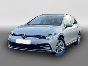 Volkswagen Golf Variant 2.0 TDI Life NAVI+LED+APP-CONNECT+A