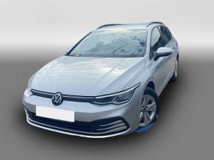Volkswagen Golf Variant 2.0 TDI LIFE NAVI+LED+APP-CONNECT+A