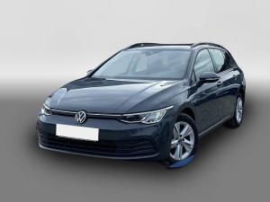 Volkswagen Golf Variant 2.0 TDI Life NAVI+LED+KAMERA+APP-CO