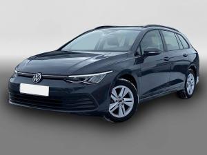 Volkswagen Golf Variant 2.0 TDI Life NAVI+LED+KAMERA+APP-CO