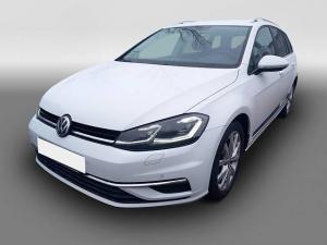 Volkswagen Golf VII 1.5 TSI 150 DSG Highline LED Nav ACC