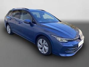 Volkswagen Golf VIII 1.5 eTSI Style DSG,R-Cam,AppCon.,SHZ,LHZ,L…