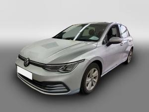 Volkswagen Golf VIII 1.5 TSI Life *LED*App-Connect*PDC*